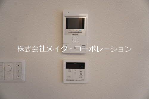 セキュリティ グランドアーチ姪浜 その他2