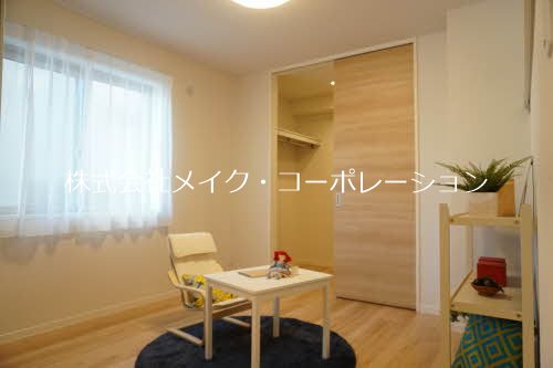 収納 グランドアーチ姪浜 その他4