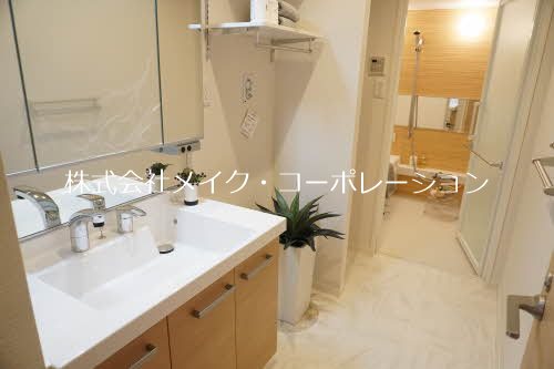 洗面所 グランドアーチ姪浜 その他6