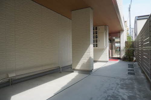 その他 グランドアーチ姪浜 その他外観1