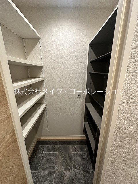玄関 グランドアーチ姪浜 その他8