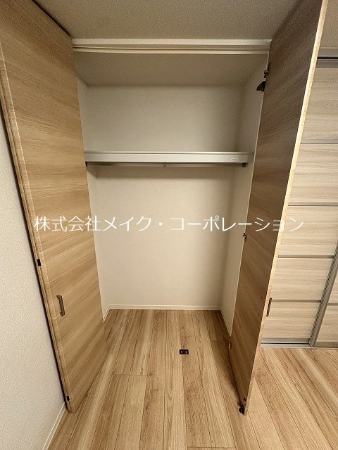 収納 グランドアーチ姪浜 その他10