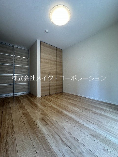 他部屋・スペース グランドアーチ姪浜 その他11
