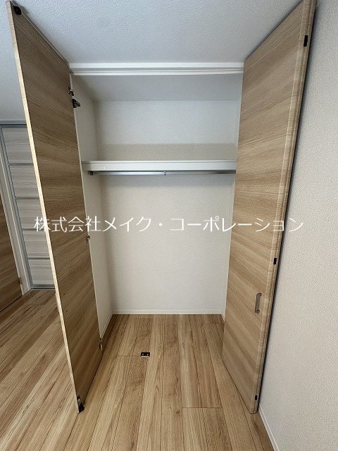 収納 グランドアーチ姪浜 その他12