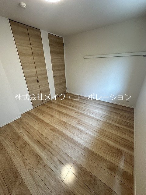 他部屋・スペース グランドアーチ姪浜 その他13