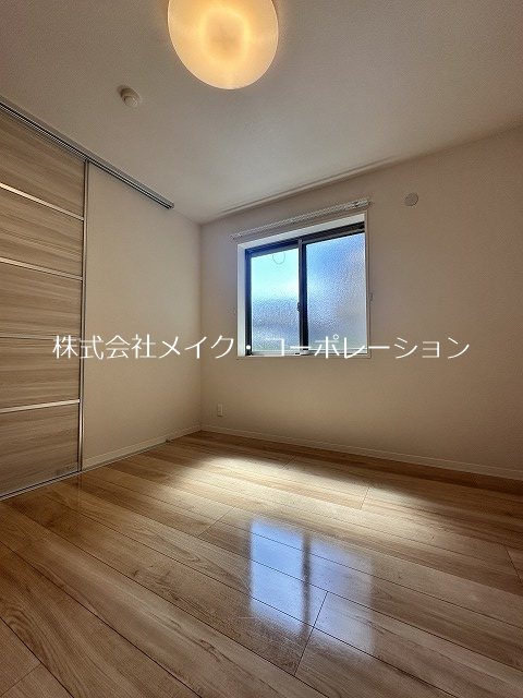 他部屋・スペース グランドアーチ姪浜 その他15