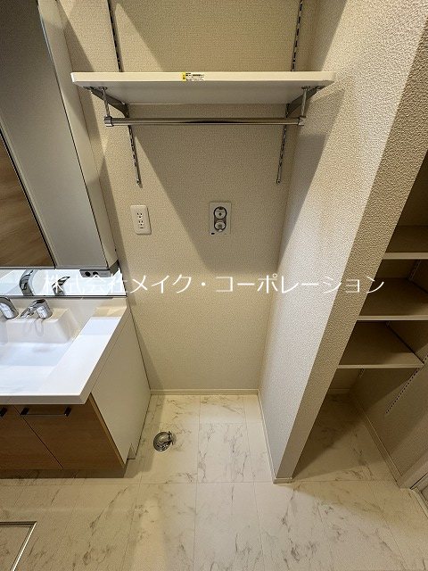 洗面所 グランドアーチ姪浜 その他16