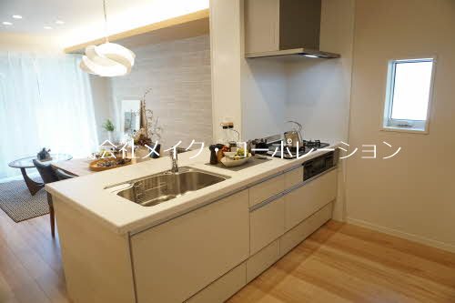 キッチン グランドアーチ姪浜 キッチン