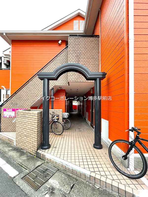 リバーサイド唐原 その他6