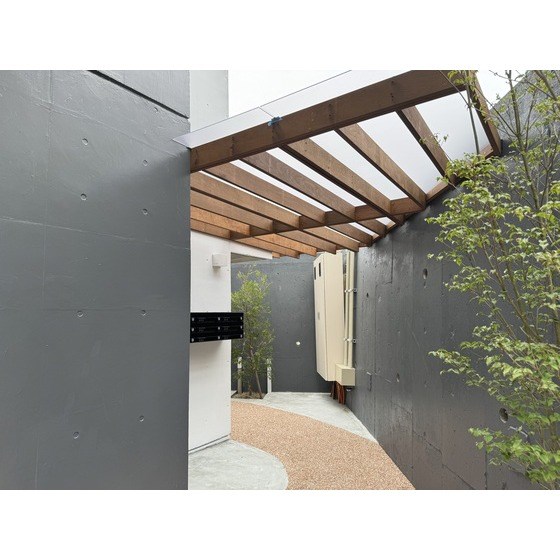 ヒルズ桜坂南 その他2