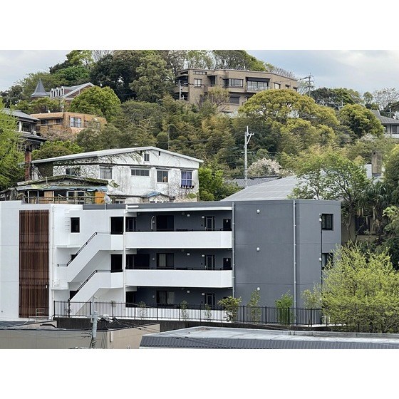 ヒルズ桜坂南 その他6