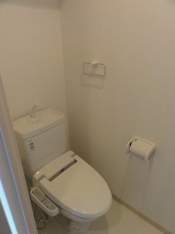 CB室見マリナ その他1