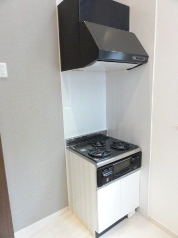 CB室見マリナ キッチン