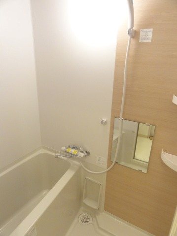 CB室見マリナ 風呂画像