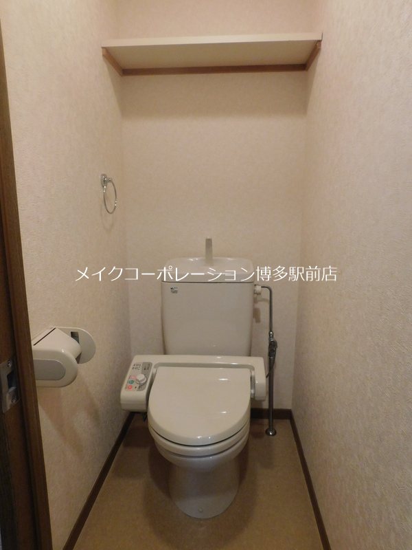 ザ・ブルックハウス その他2