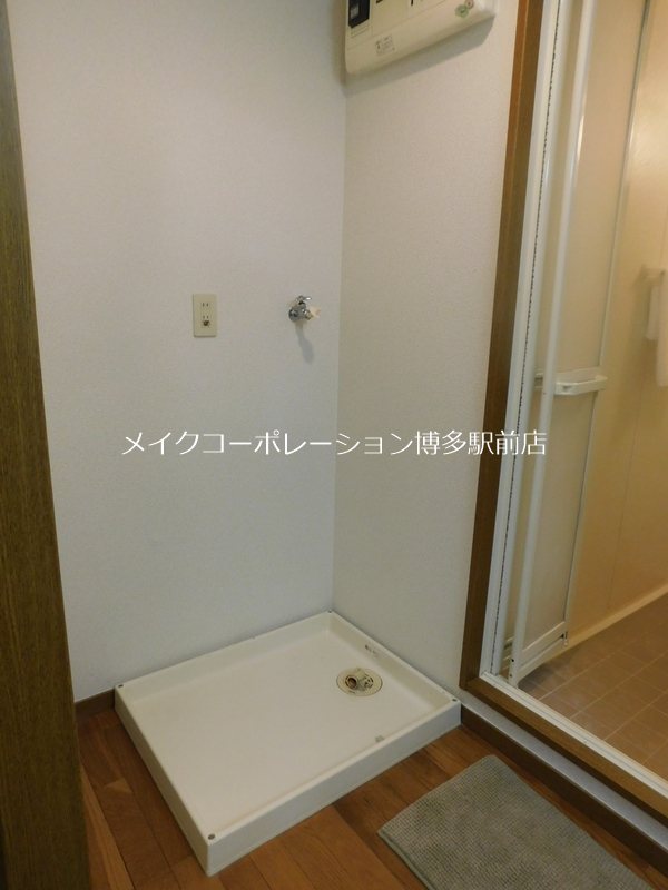 ザ・ブルックハウス その他3