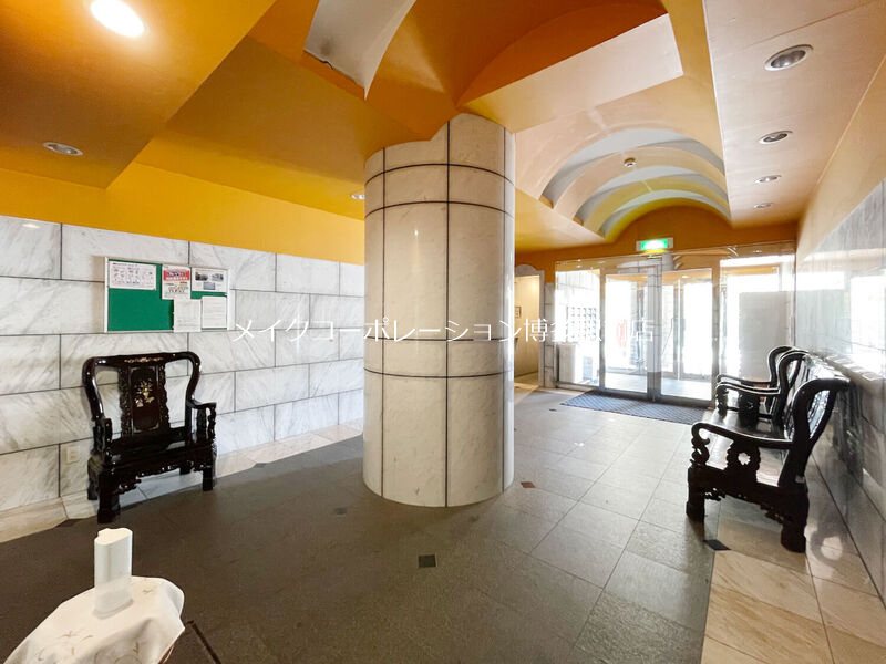 ザ・ブルックハウス その他6