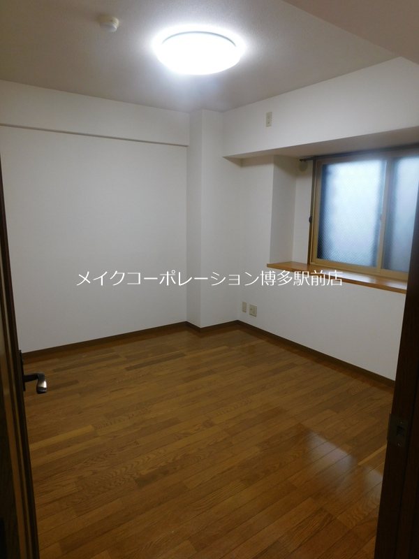 ザ・ブルックハウス ベッドルーム