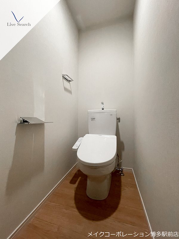 RJRプレシア大橋駅前 その他2