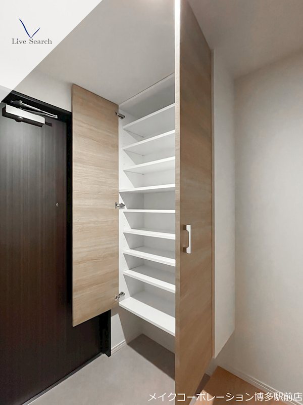 RJRプレシア大橋駅前 その他4