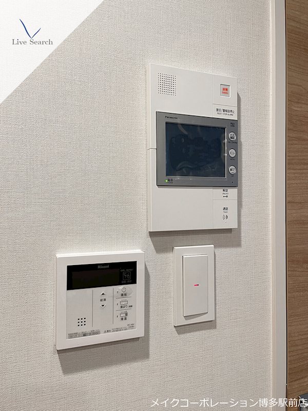 RJRプレシア大橋駅前 その他5