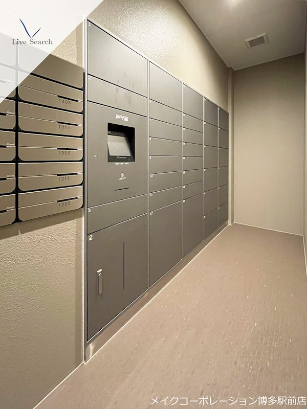 RJRプレシア大橋駅前 その他7