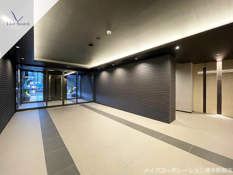 RJRプレシア大橋駅前 その他8