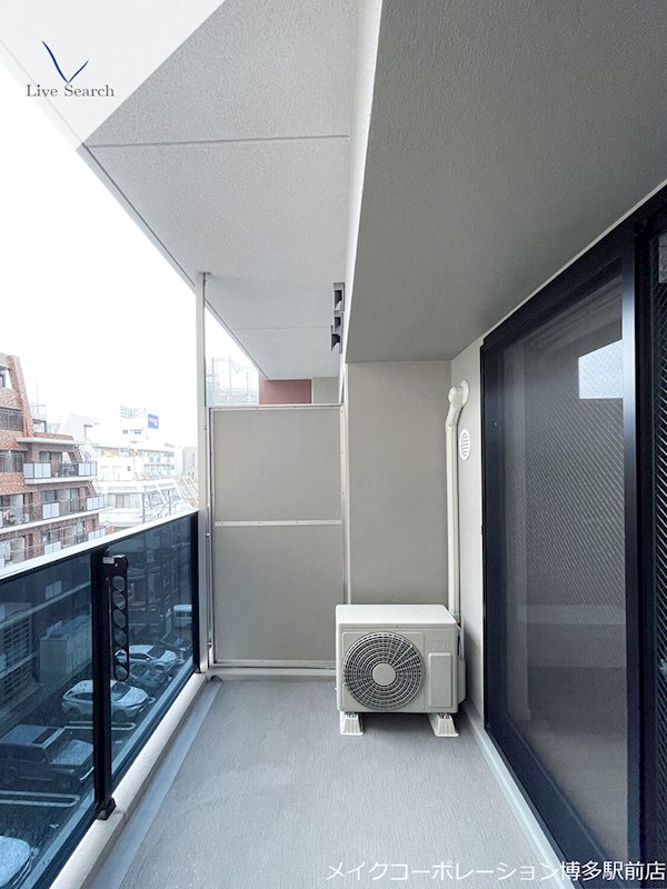 RJRプレシア大橋駅前 その他9