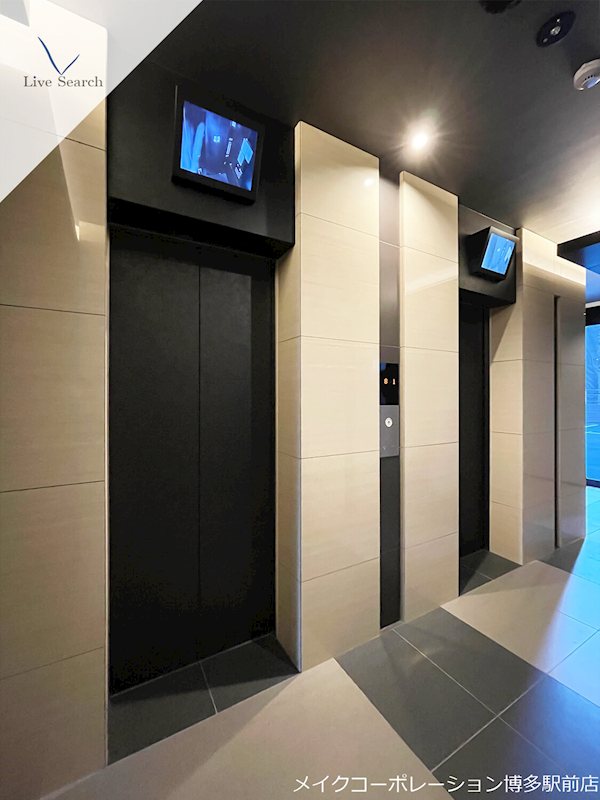 RJRプレシア大橋駅前 その他15