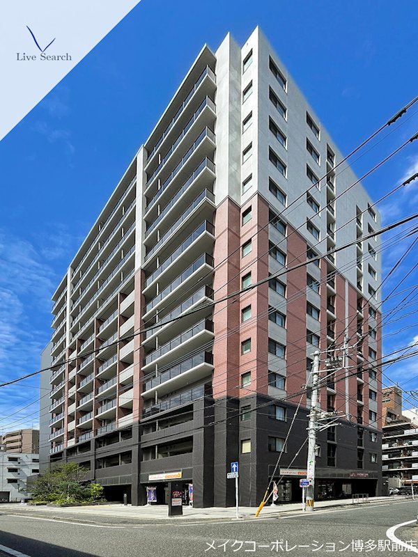 RJRプレシア大橋駅前 その他17