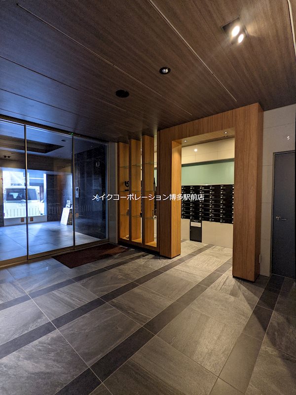 エンクレスト博多駅前ART その他2