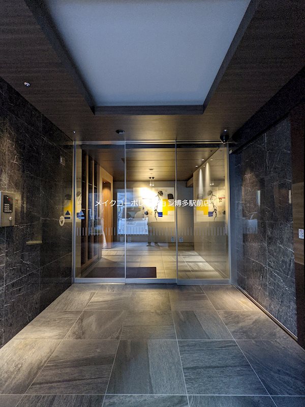 エンクレスト博多駅前ART その他5