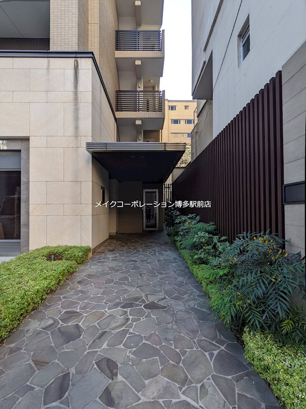 エンクレスト博多駅前ART その他7