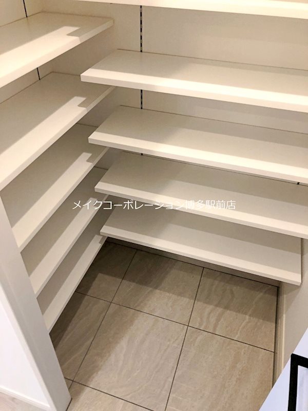 その他 デュ・レジア薬院テラス その他5