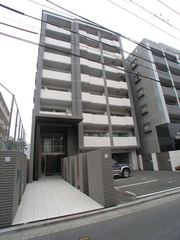 アソシアグロッツォ日赤通り その他1