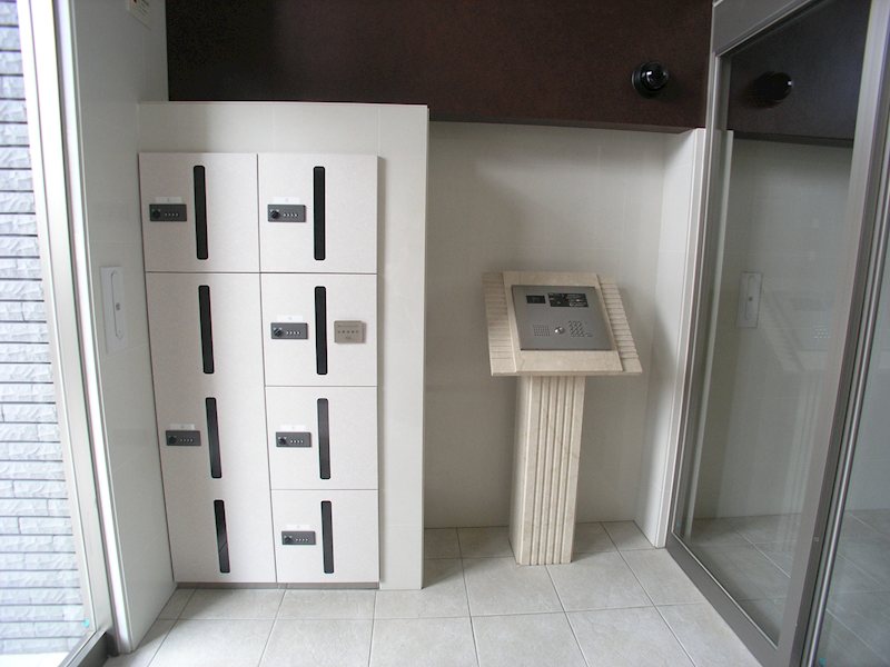 アソシアグロッツォ日赤通り その他2