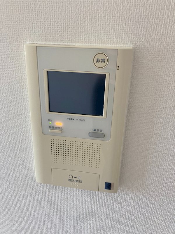 アソシアグロッツォ日赤通り ベランダ