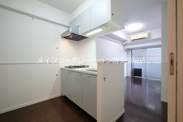 エフ・パルク高宮 リビング