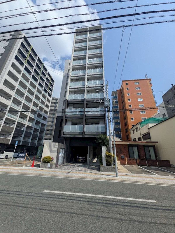 レジデンシャルヒルズリバープレイス その他1