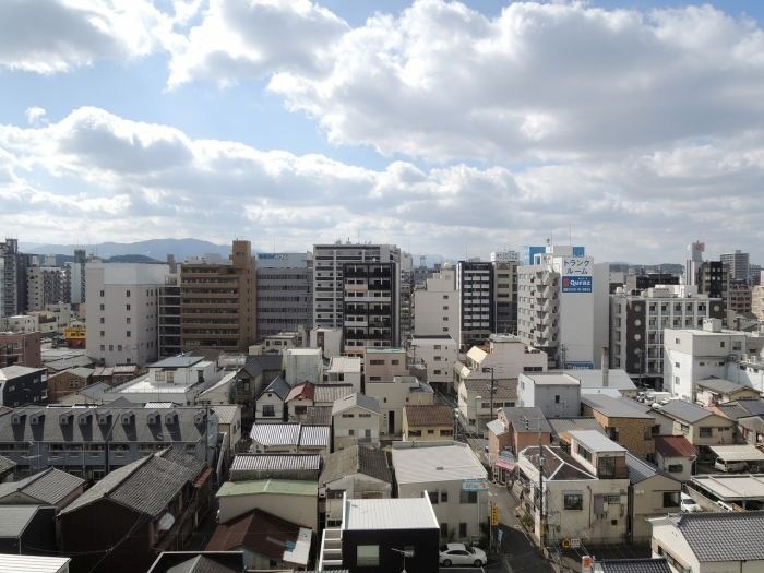 レジデンシャルヒルズリバープレイス その他5