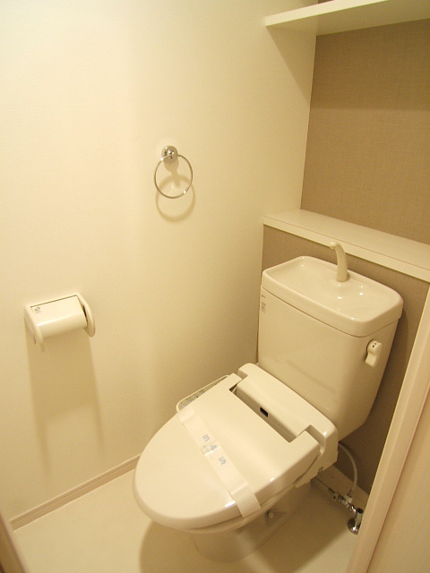 クロシェット薬院  その他2