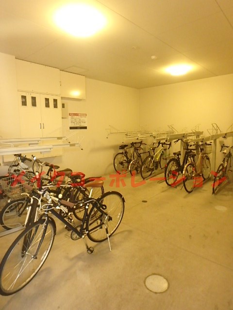 クロシェット薬院  その他8