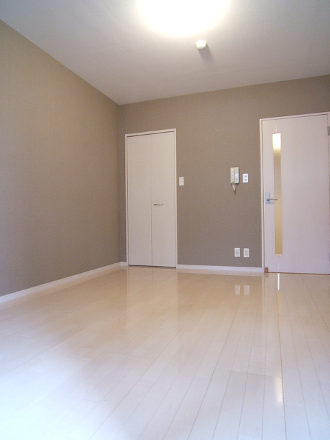 クロシェット薬院  リビング