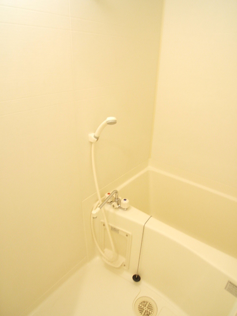 クロシェット薬院  風呂画像