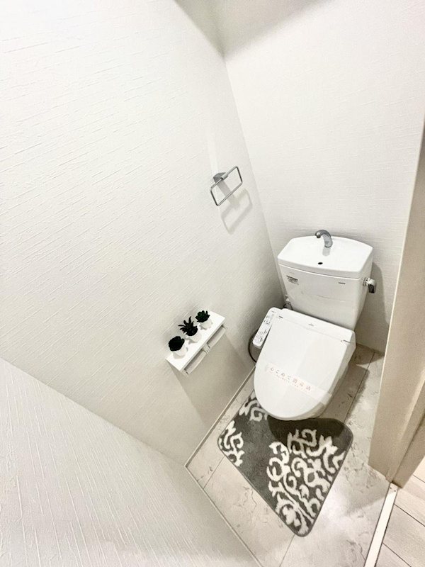 トイレ AMP es 春日 その他2