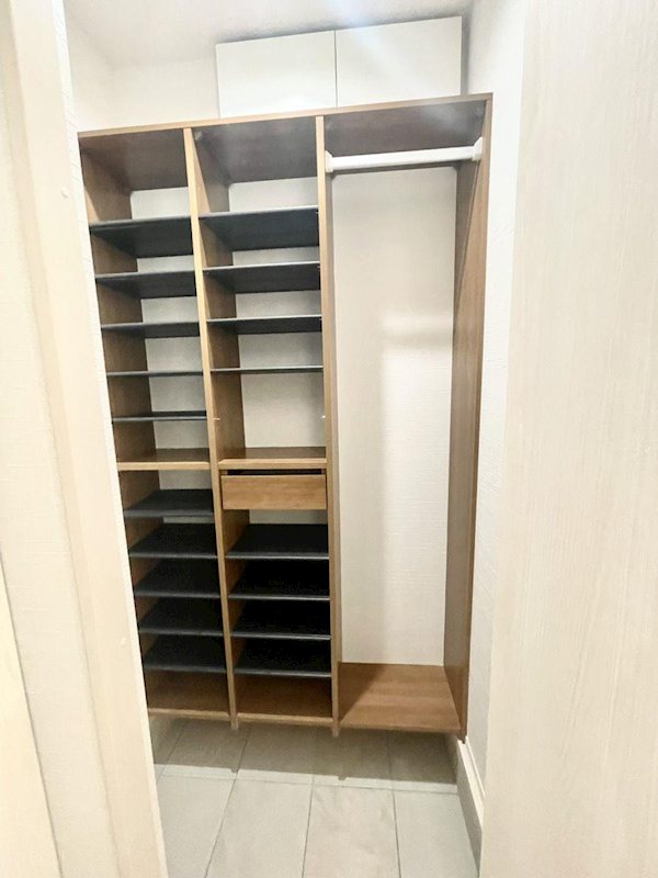 玄関 AMP es 春日 玄関