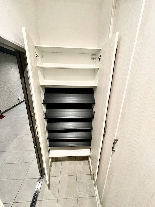 収納 AMP es 春日 その他7