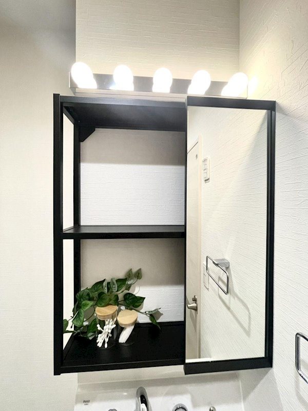 収納 AMP es 春日 その他8