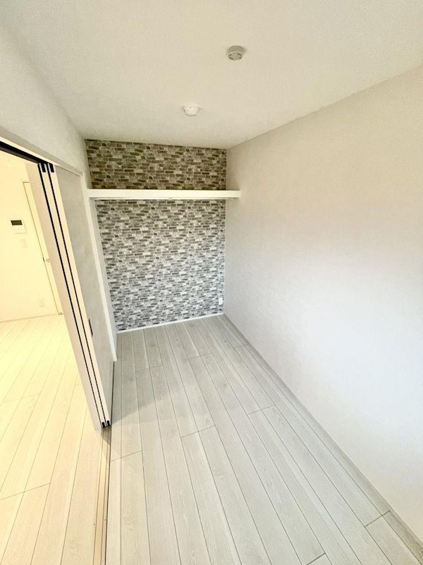 ベッドルーム AMP es 春日 ベッドルーム