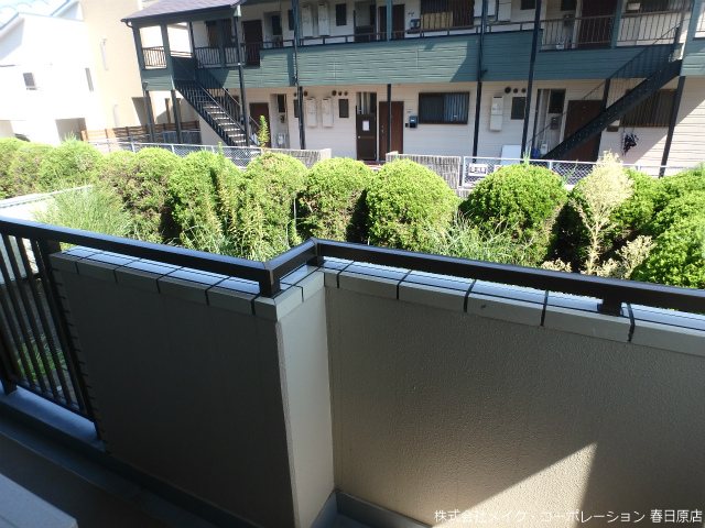 眺望 大産春日マンション その他7